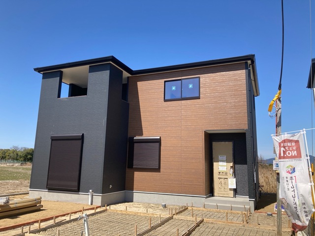 リーブルガーデン宇土市築籠町の画像