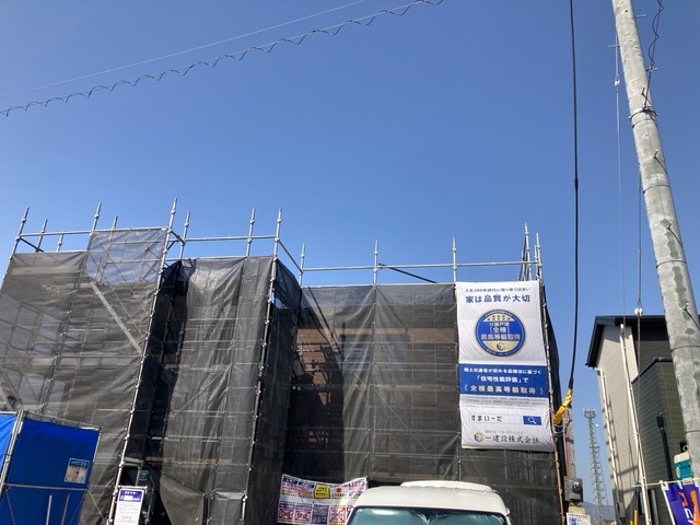 リーブルガーデン宇土市築籠町の画像3