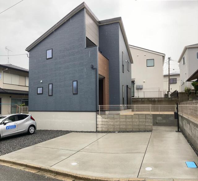 リーブルガーデン志免町王子第六の画像