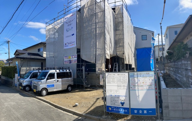 リーブルガーデン志免町王子第六の画像3