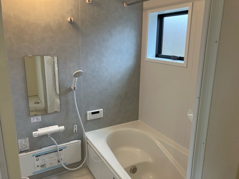 リーブルガーデン姫路市広畑区西蒲田8期 外観・内装6