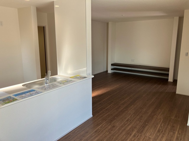 リーブルガーデン姫路市広畑区西蒲田8期 写真9