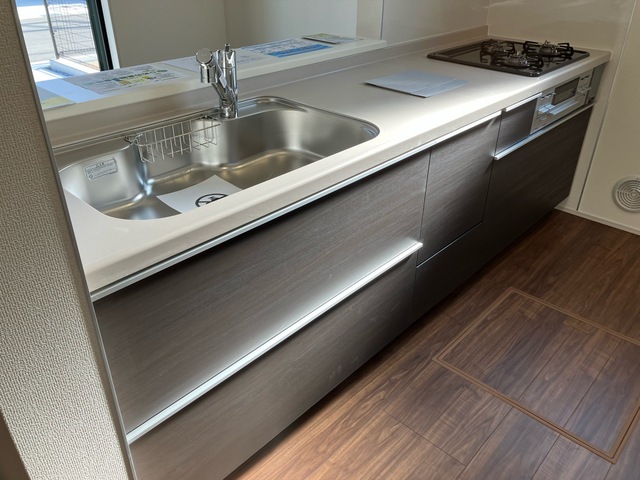 リーブルガーデン姫路市広畑区西蒲田8期 写真10