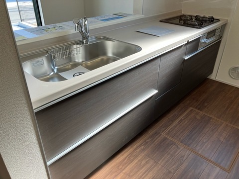 リーブルガーデン姫路市広畑区西蒲田8期 外観・内装10