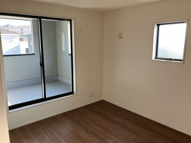 リーブルガーデン姫路市広畑区西蒲田8期 写真11