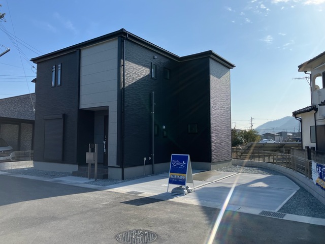 リーブルガーデン姫路市広畑区西蒲田8期 写真1