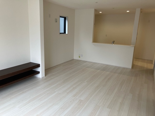 リーブルガーデン姫路市広畑区西蒲田8期 写真2