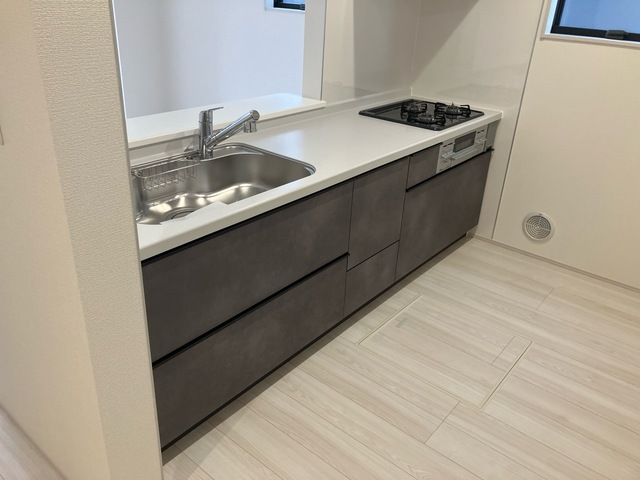 リーブルガーデン姫路市広畑区西蒲田8期 写真3