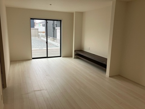 リーブルガーデン姫路市広畑区西蒲田8期 外観・内装4