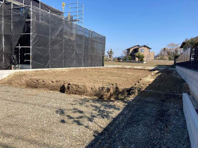 リーブルガーデン御船町小坂第二の画像3