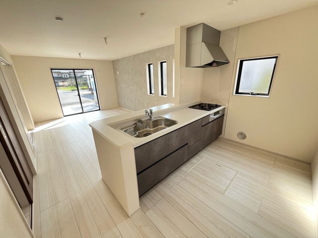 リーブルガーデン第９栃木岩舟町静の画像3