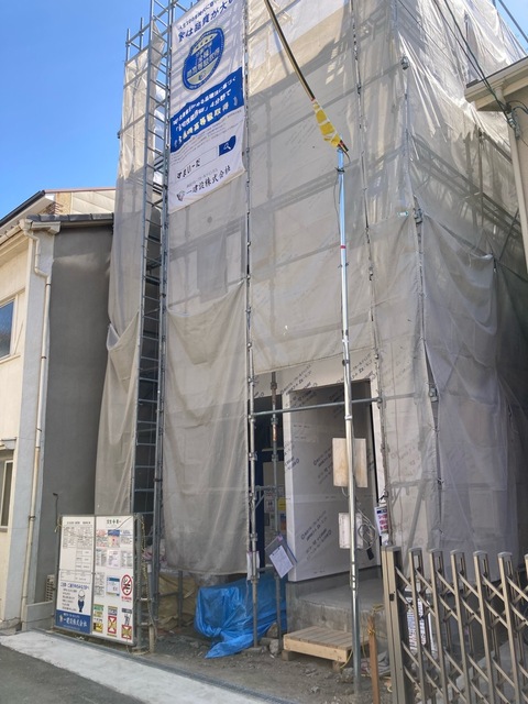 リーブルガーデン淀川区塚本の画像