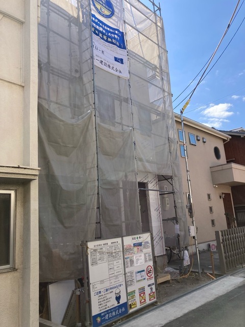 リーブルガーデン淀川区塚本の画像3