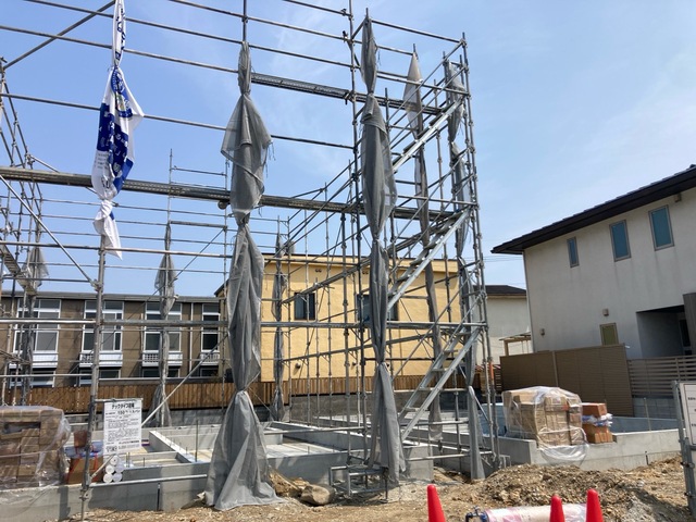 リーブルガーデン堺市中区福田１３期の画像3