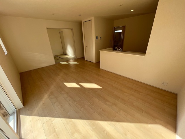 リーブルガーデン第１５栃木大平町富田の画像3