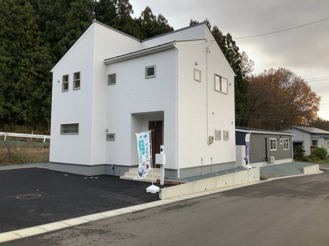 リーブルガーデン紫波二日町向山の画像