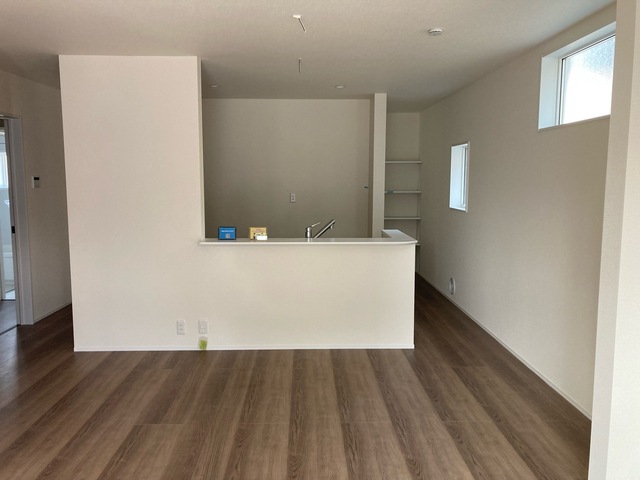 リーブルガーデン北区中撫川の画像3