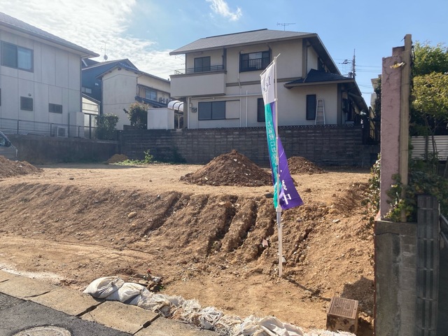 リーブルガーデン小倉北区高坊第三の画像