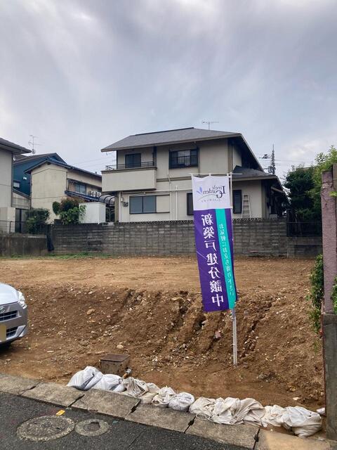 リーブルガーデン小倉北区高坊第三の画像3