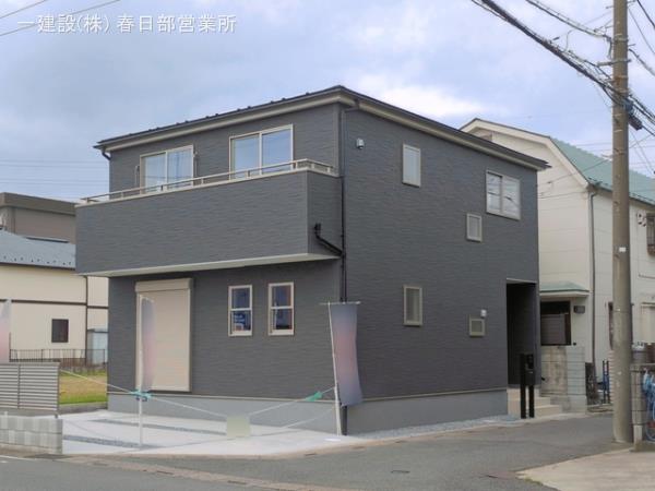 リーブルガーデン越谷市宮本町の画像