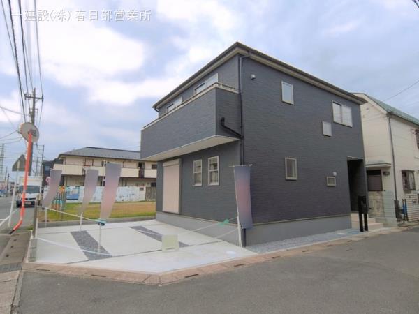 リーブルガーデン越谷市宮本町の画像3