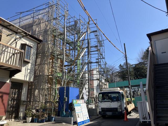 リーブルガーデンさいたま市南区太田窪の画像3