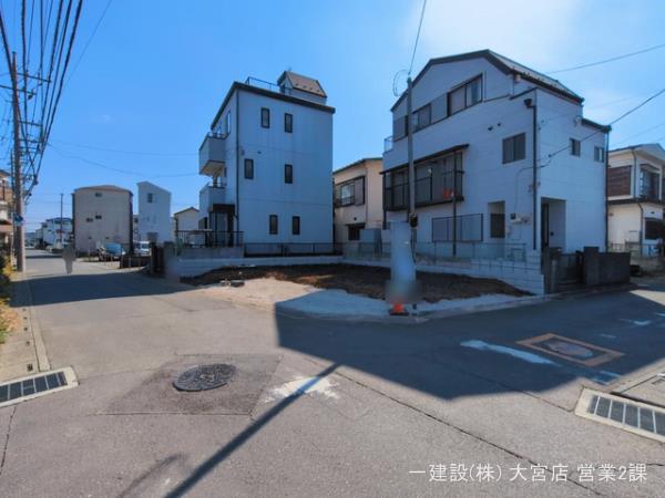 リーブルガーデンさいたま市中央区鈴谷6丁目の画像3