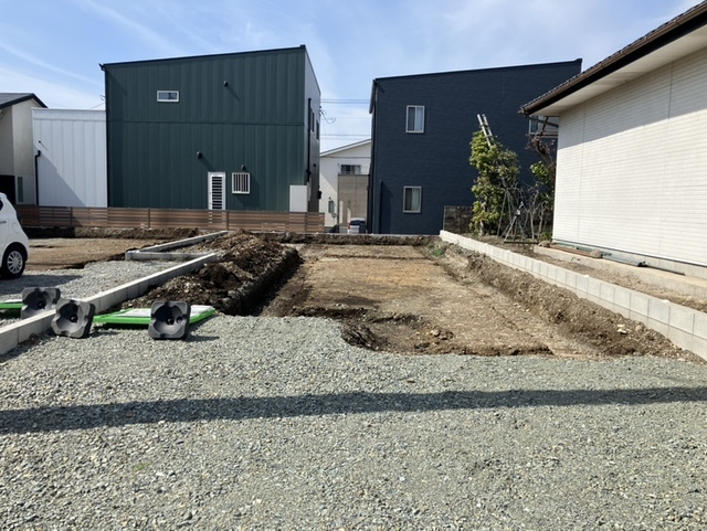 リーブルガーデン合志市幾久富第五の画像