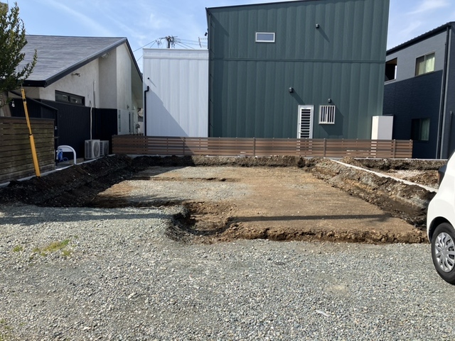 リーブルガーデン合志市幾久富第五の画像3