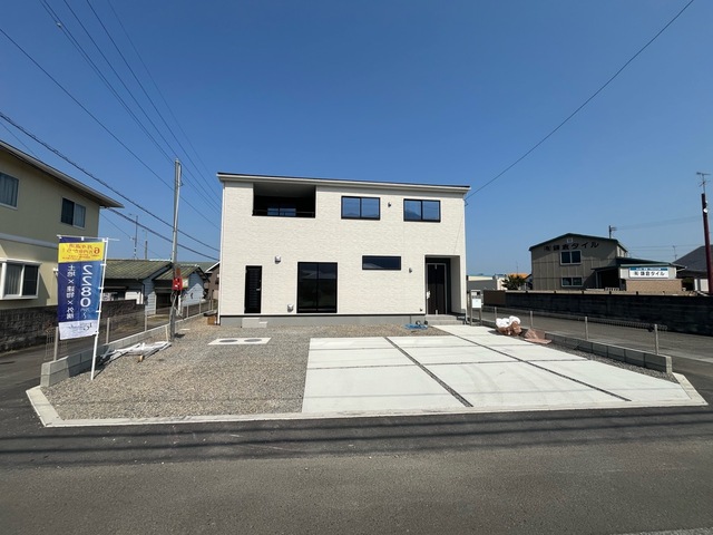 リーブルガーデン四国中央市土居町津根の画像