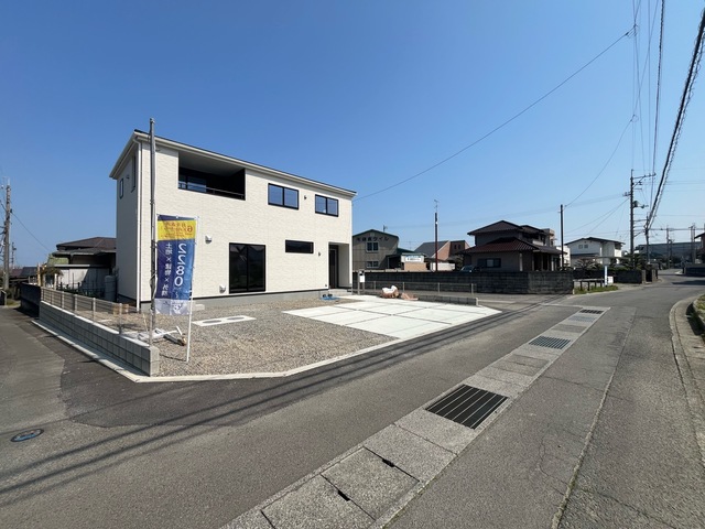 リーブルガーデン四国中央市土居町津根の画像3