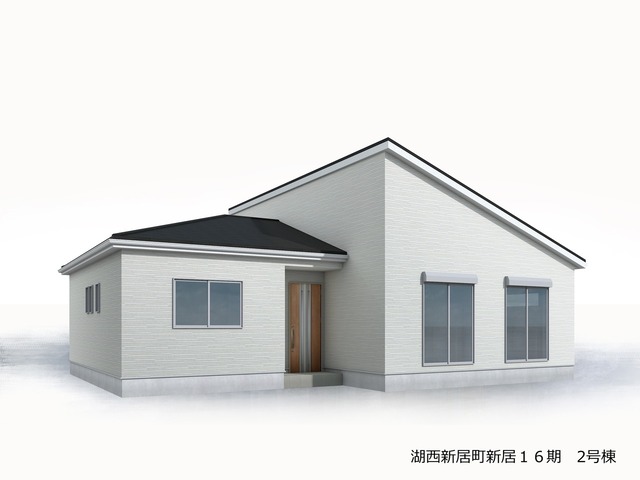 リーブルガーデン湖西新居町新居16期物件詳細｜湖西市新居町新居の