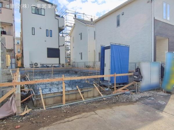 リーブルガーデン川口鳩ケ谷本町の画像3