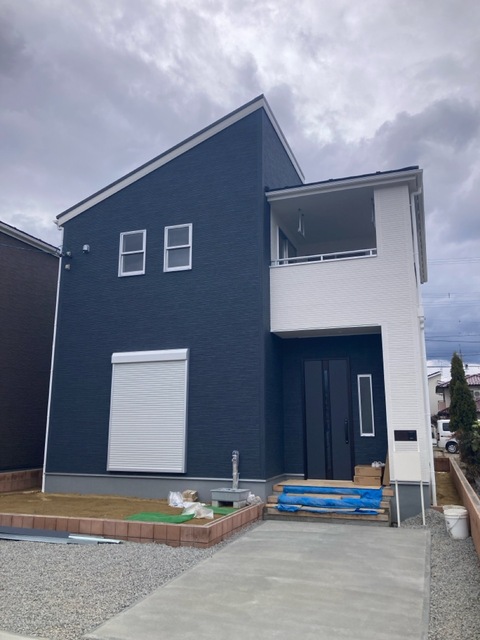 リーブルガーデン長野合戦場第1の画像