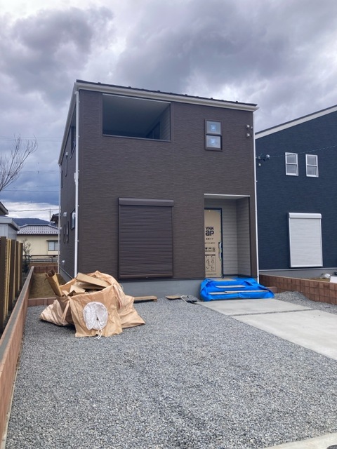 リーブルガーデン長野合戦場第1の画像3