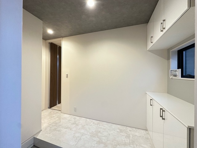 リーブルガーデン新座野火止第九の画像3