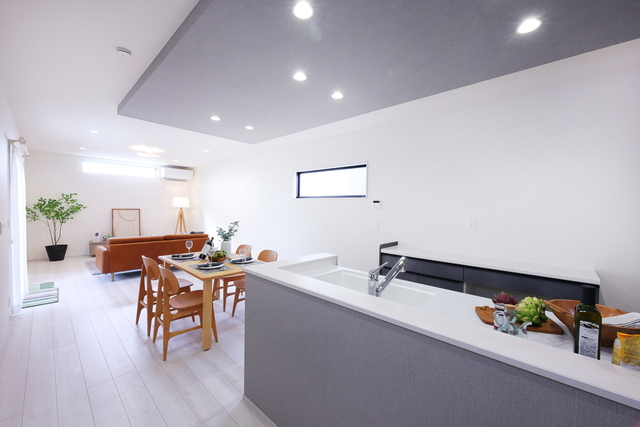 リーブルガーデン高崎塚田町の画像