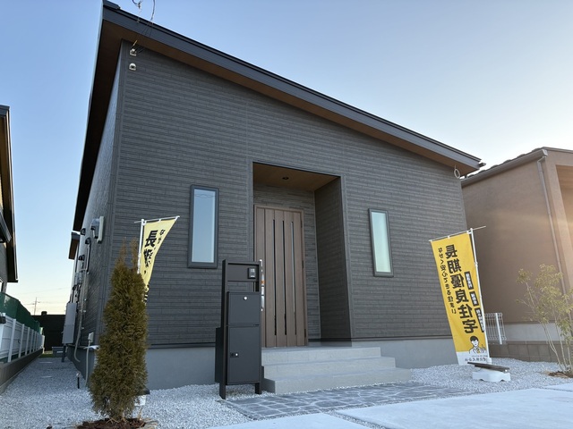 リーブルガーデン高崎塚田町の画像3