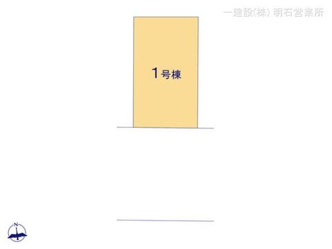 リーブルガーデン明石市藤が丘3期 間取り2