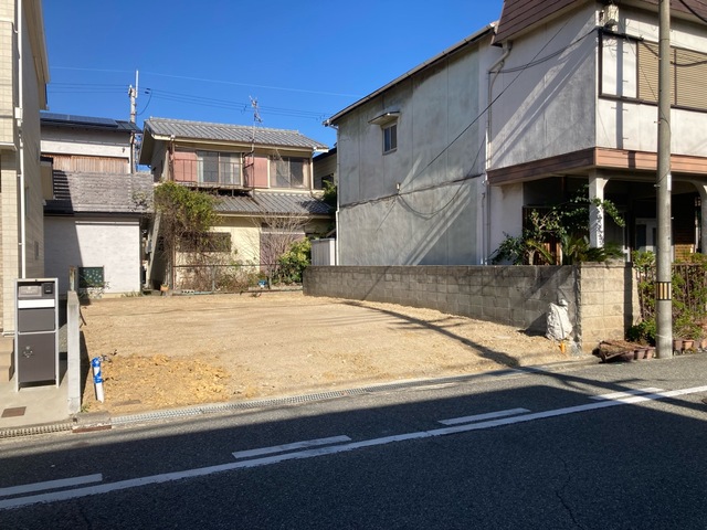 リーブルガーデン明石市藤が丘3期 写真3