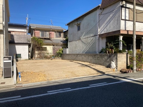 リーブルガーデン明石市藤が丘3期 外観・内装3