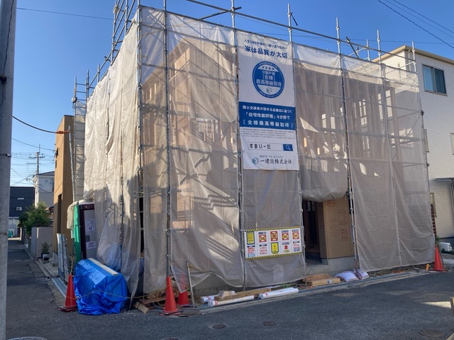 リーブルガーデン寝屋川市高柳７丁目１０期の画像3