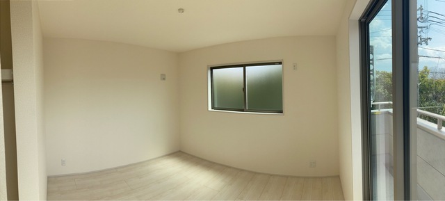 リーブルガーデン西区糀台2期 写真6