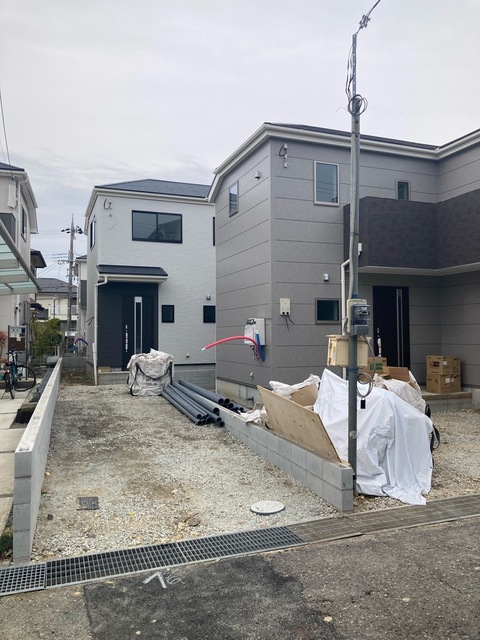 リーブルガーデン西区糀台2期 写真7