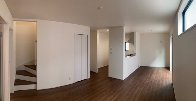 リーブルガーデン西区糀台2期 写真8