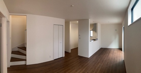 リーブルガーデン西区糀台2期 外観・内装8