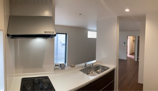 リーブルガーデン西区糀台2期 写真9