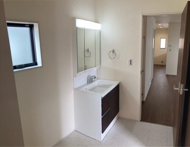 リーブルガーデン西区糀台2期 写真10