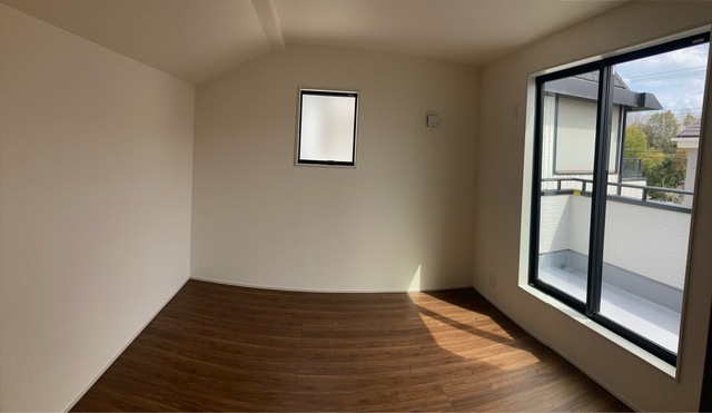 リーブルガーデン西区糀台2期 写真12