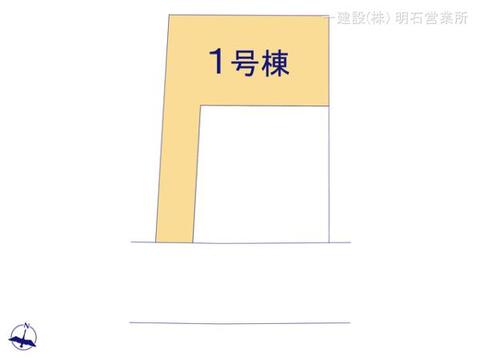 リーブルガーデン西区糀台2期 間取り2